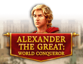 Play Alexander The Great: World Conqueror