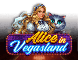 Play Alice in Vegasland