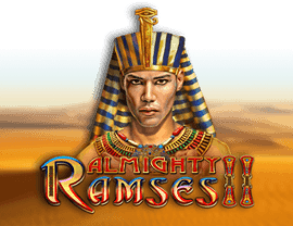 Play Almighty Ramses II