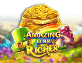 Play Amazing Link Riches