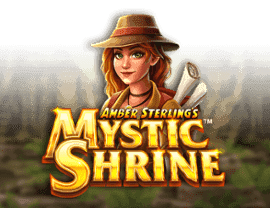Play Amber Sterlings Mystic Shrine