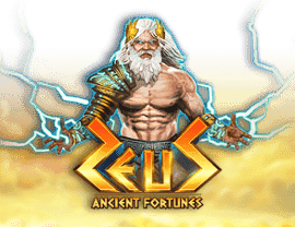 Play Ancient Fortunes Zeus