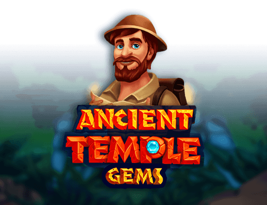 Play Ancient Temple Gems