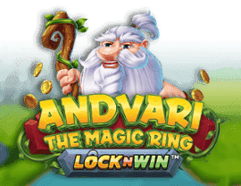 Play Andvari: The Magic Ring