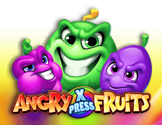 Play Angry Fruits