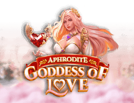 Play Aphrodite Goddess of Love