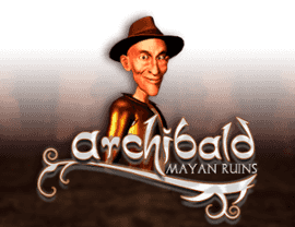Play Archibald Mayan Ruins