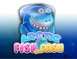 Play Arctic Fish and Cash