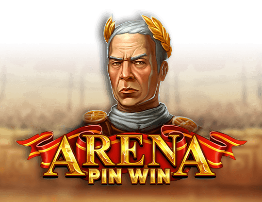 Play Arena Pin Win