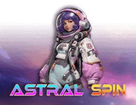Play Astral Spin