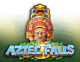 Play Aztec Falls