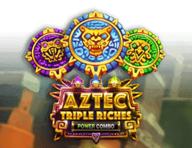 Play Aztec Triple Riches Power Combo