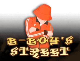 Play B-Boy's Street