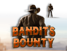 Play Bandit's Bounty