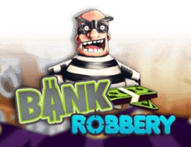 Play Bank Robbery