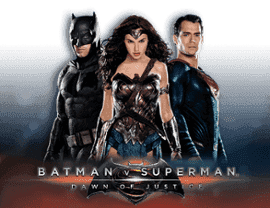 Play Batman vs Superman: Dawn of Justice