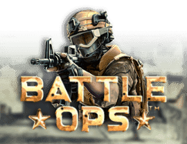 Play Battle Ops