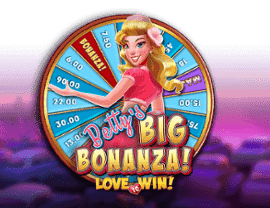 Play Bettys Big Bonanza