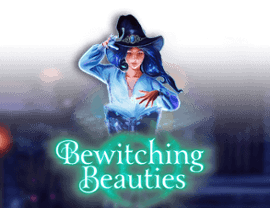 Play Bewitching Beauties