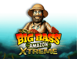 Play Big Bass Amazon Xtreme