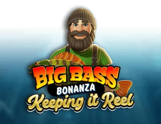 Play Big Bass Bonanza: Keeping it Reel