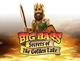 Play Big Bass Secrets of the Golden Lake