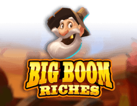 Play Big Boom Riches
