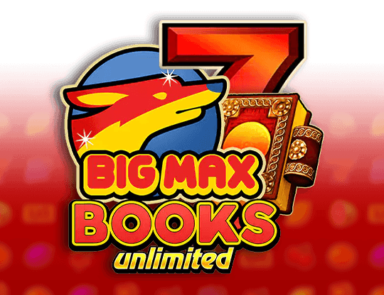Play Big Max Books Unlimited