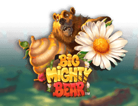 Play Big Mighty Bear