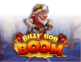 Play Billy Bob Boom