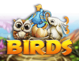 Play Birds Nest