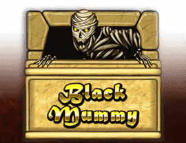 Play Black Mummy