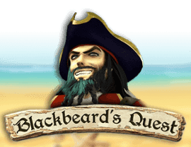 Play Blackbeard's Quest