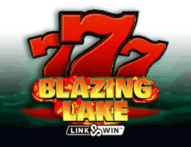 Play Blazing Lake Link & Win