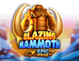 Play Blazing Mammoth