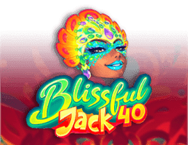 Play Blissful Jack 40