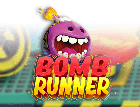 Play Bomb Runner