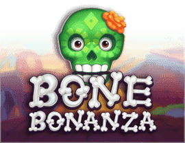 Play Bone Bonanza