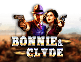 Play Bonnie & Clyde