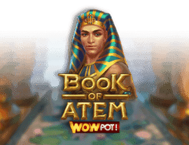 Play Book of Atem WowPot