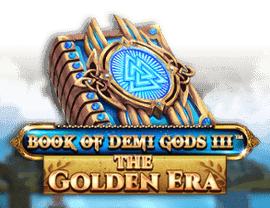 Play Book of Demi Gods III - The Golden Era
