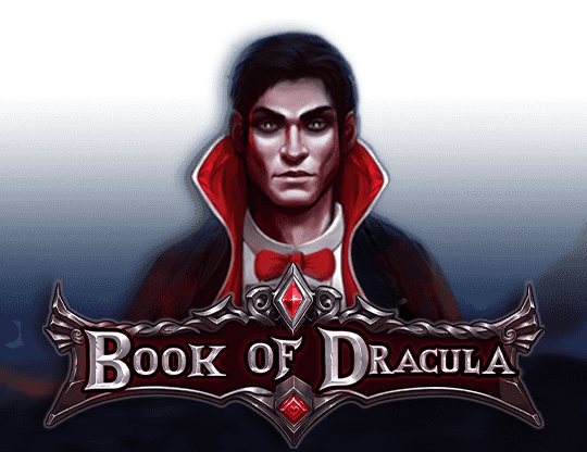 Play Book of Dracula