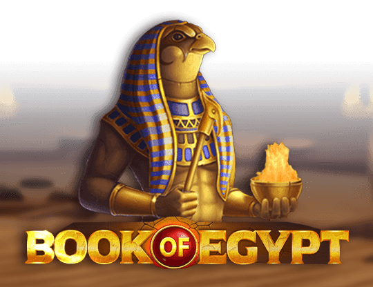 Play Book of Egypt