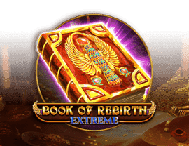 Play Book of Rebirth Extreme