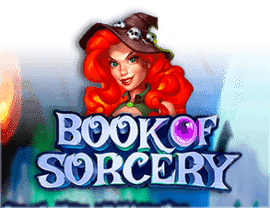 Play Book of Sorcery