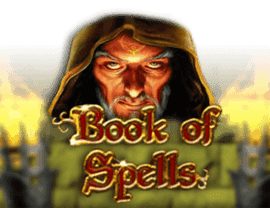 Play Book of Spells