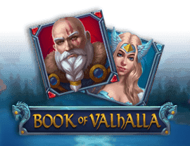 Play Book of Valhalla