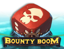 Play Bounty Boom