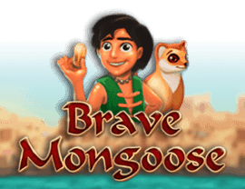 Play Brave Mongoose