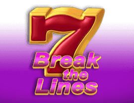 Play Break the Lines